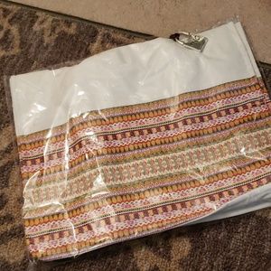 Uno de 50 Beach/Shopping Tote